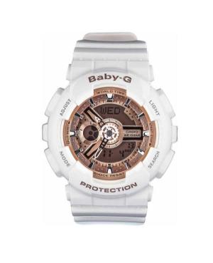 Женские Спортивные Наручные Часы CASIO BA-110-7A1ER G-Shock