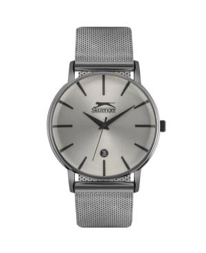 Мужские Классические Наручные Часы SLAZENGER SL.9.6202.1.02
