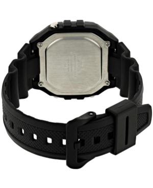 Чоловічий Спортивний Наручний Годинник CASIO W-218H-1AVEF image 5