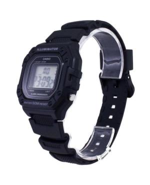 Чоловічий Спортивний Наручний Годинник CASIO W-218H-1AVEF image 6
