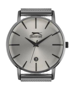 Мужские Классические Наручные Часы SLAZENGER SL.9.6202.1.02 изображение 3
