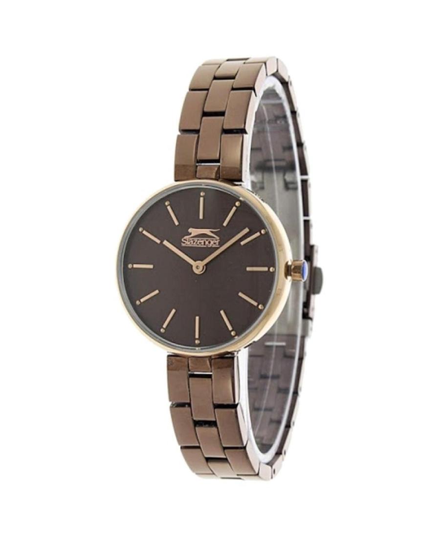 Женские Классические Наручные Часы SLAZENGER SL.9.6242.3.05