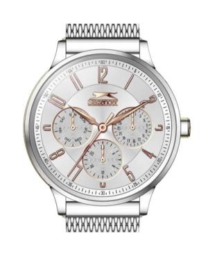 Женские Классические Наручные Часы SLAZENGER SL.9.6237.4.05 изображение 4