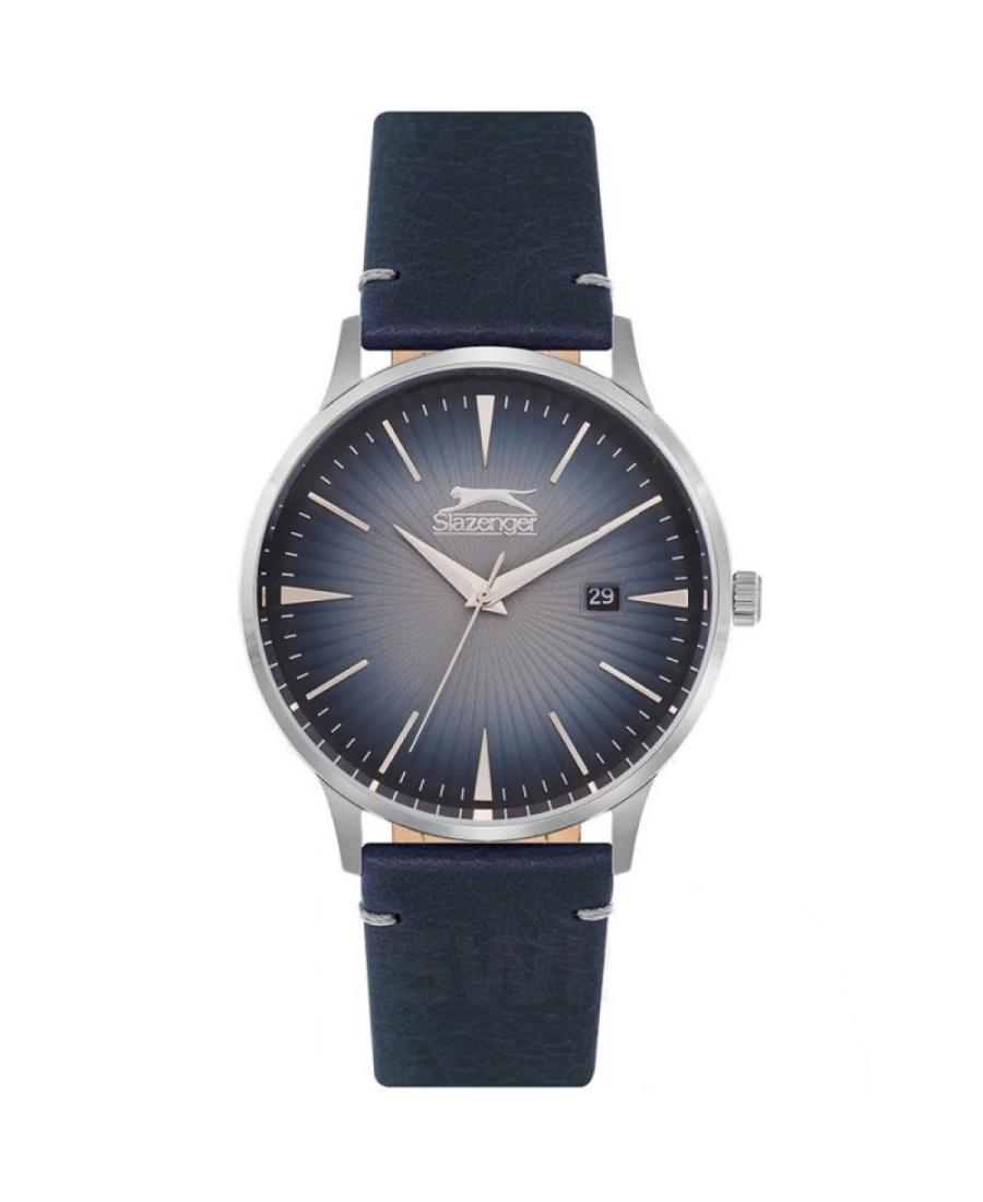 Мужские Классические Наручные Часы SLAZENGER SL.9.6220.3.01