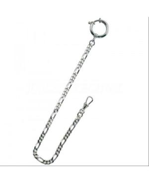 Pocket watch chain Beco 840 705 Metal