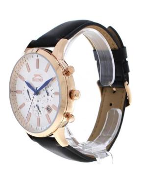Чоловічий Класичний Фешн Наручний Годинник SLAZENGER SL.9.6205.2.02 image 2