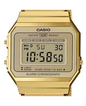 Жіночий Фешн Наручний Годинник CASIO A700WEMG-9AEF image 3