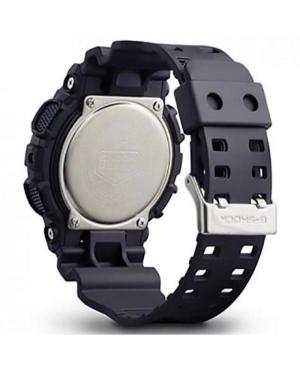 Чоловічий Спортивний Дайверський Наручний Годинник CASIO GA-140-1A1ER G-Shock image 4