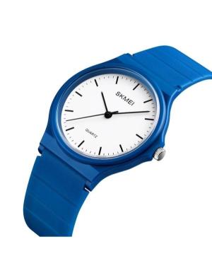 Женские Спортивные Наручные Часы SKMEI 1419 BU изображение 2