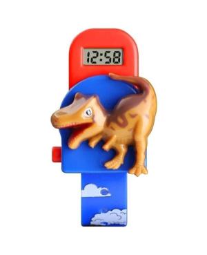 Дитячий годинник 1468 BU Багатофункціональний SKMEI Кварцовий Багатобарвний Циферблат image 5
