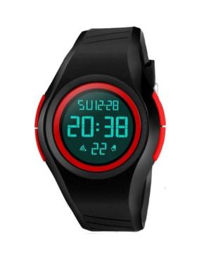 Мужские Спортивные Наручные Часы SKMEI 1269 RD изображение 5