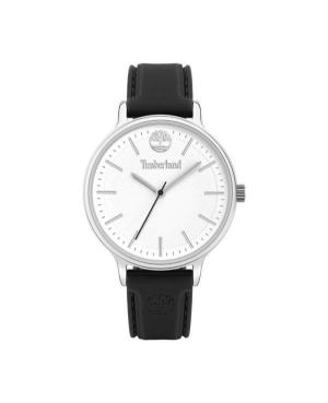 Women Fashion Quartz Watch TIMBERLAND TBL.15964MYS/01SET Silver Dial 38mm image 1