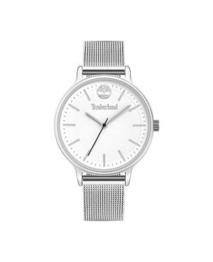 Women Fashion Quartz Watch TIMBERLAND TBL.15964MYS/01SET Silver Dial 38mm image 2
