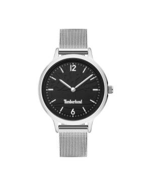 Женские Fashion Кварцевые Часы TIMBERLAND TBL.15963MYS/02MM Черный Циферблат 32mm