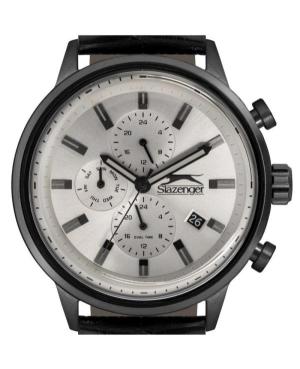 Klasikinis Kvarcinis Watch SLAZENGER SL.9.6289.2.03 image 4