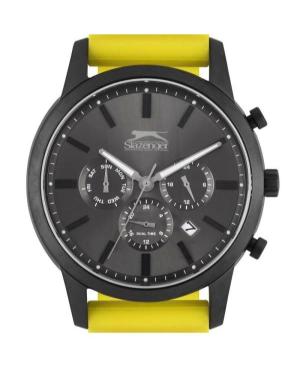 Мужские Классические Наручные Часы SLAZENGER SL.9.6261.2.03 изображение 1