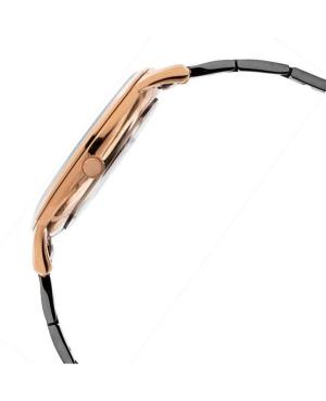 Mężczyźni klasyczny kwarcowy analogowe Zegarek SLAZENGER SL.9.6275.1.02 Kolor srebrny Wybierz 44mm image 2