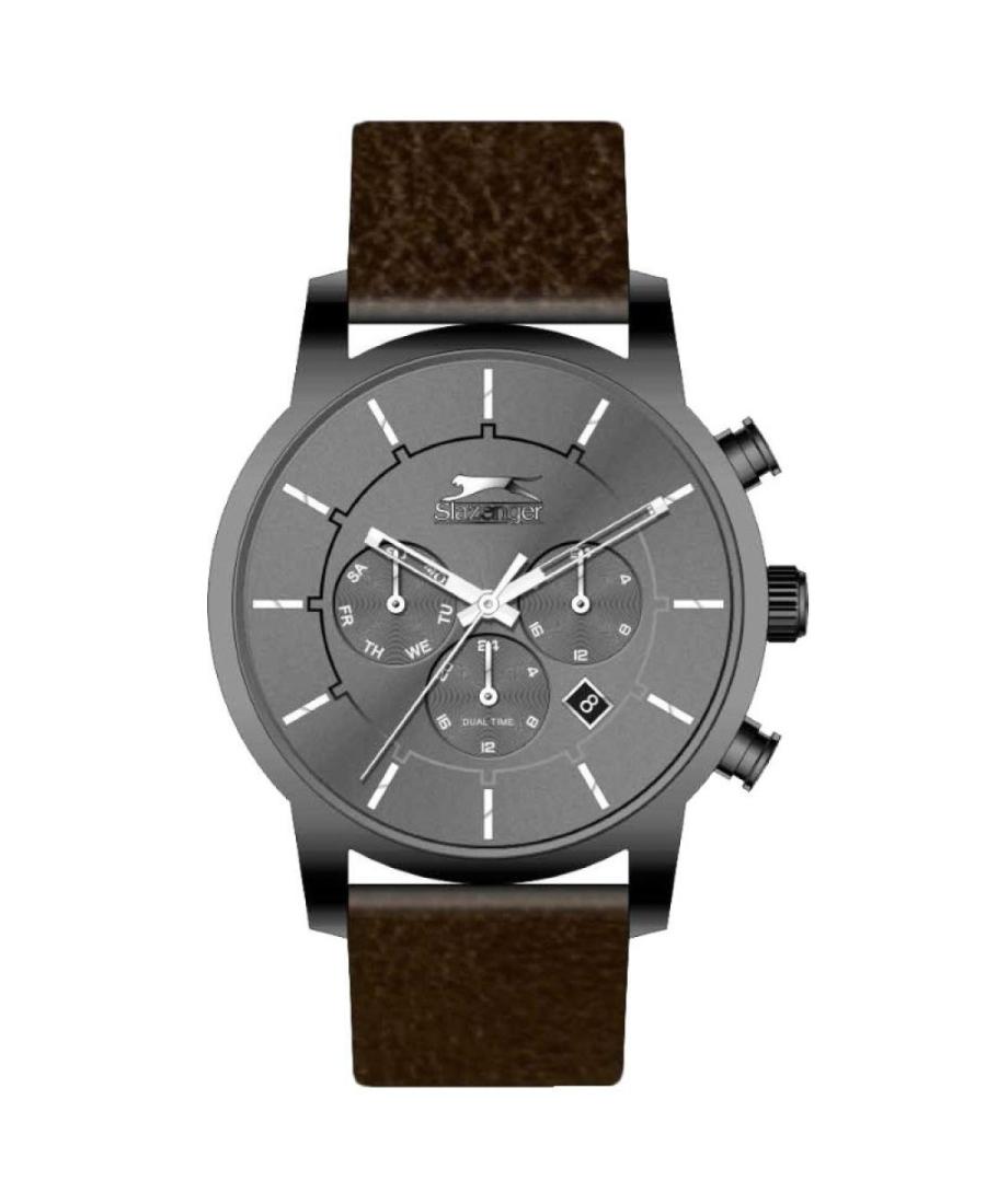 Мужские Классические Наручные Часы SLAZENGER SL.9.6266.2.04