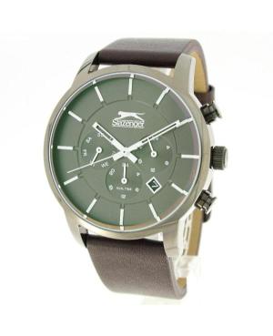 Мужские Классические Наручные Часы SLAZENGER SL.9.6266.2.04 изображение 3