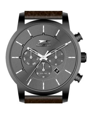 Мужские Классические Наручные Часы SLAZENGER SL.9.6266.2.04 изображение 4