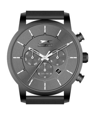 Чоловічий Класичний Наручний Годинник SLAZENGER SL.9.6266.2.05 image 4