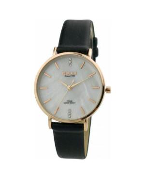 Жіночий Фешн Наручний Годинник OMAX PM002R62I