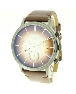 Чоловічий Класичний Наручний Годинник SLAZENGER SL.9.6293.2.03 image 3