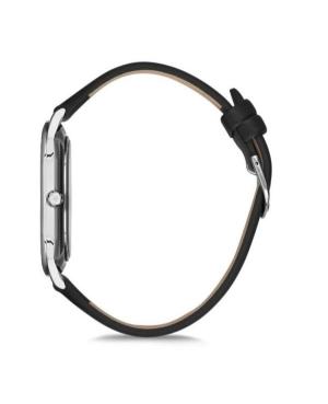 Чоловічий Класичний Наручний Годинник OMAX DX39P62I image 1