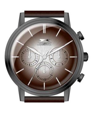 Чоловічий Класичний Наручний Годинник SLAZENGER SL.9.6293.2.03 image 4