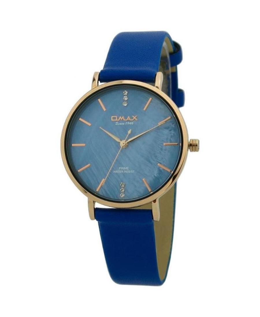 Женские Fashion Наручные Часы OMAX PM002R44I