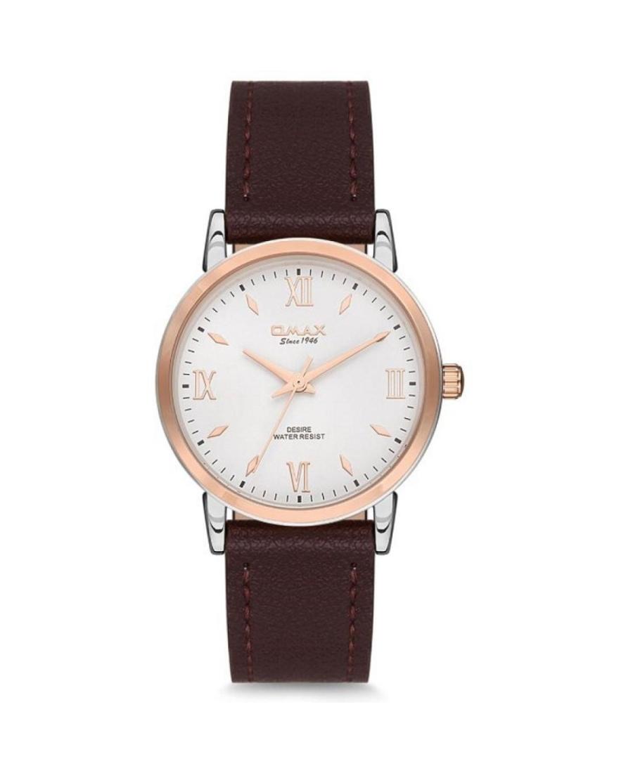 Жіночий Класичний Наручний Годинник OMAX DX16C35I