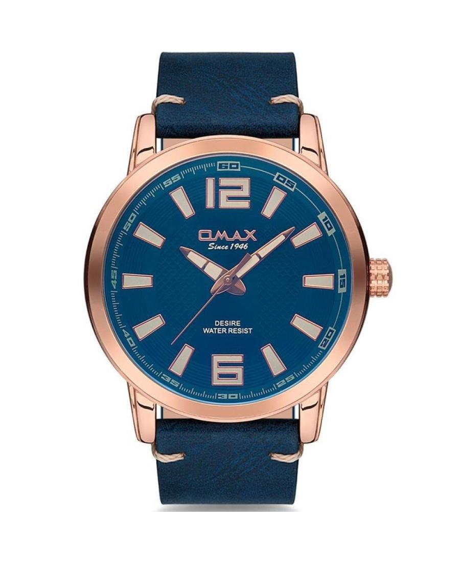 Мужские Fashion Наручные Часы OMAX GX01R44I