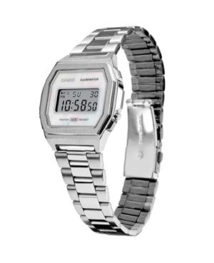 Мужские Fashion Спортивные Наручные Часы CASIO A1000D-7EF изображение 6