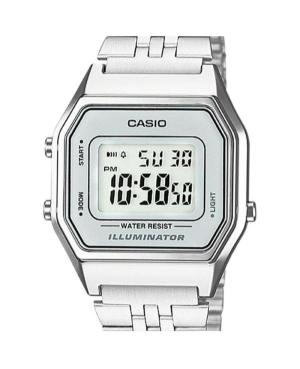 Чоловічий Класичний Наручний Годинник CASIO LA680WEA-7EF image 6