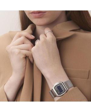 Чоловічий Фешн Спортивний Наручний Годинник CASIO A1000M-1BEF image 2