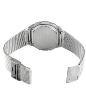 Чоловічий Фешн Спортивний Наручний Годинник CASIO A1000M-1BEF image 5