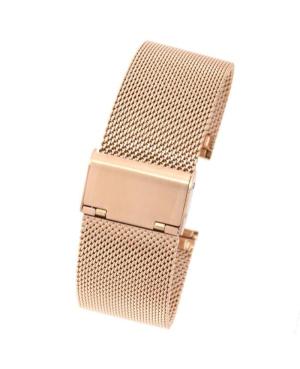 Bracelet Jordan Kerr JK-IPRG-22 Metal 22 mm