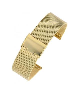 Bracelet Jordan Kerr JK-IPG-22 Metal 22 mm