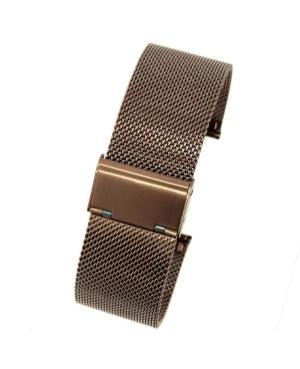 Bracelet Jordan Kerr JK-IPCoffee-24 Metal 24 mm