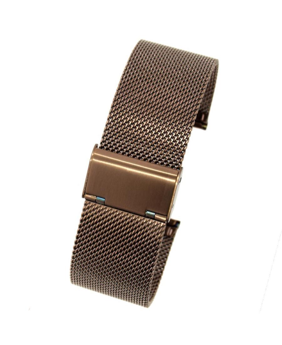 Bracelet Jordan Kerr JK-IPCoffee-24 Metal 24 mm
