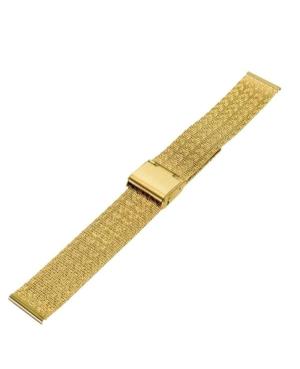 Bracelet VOL.IPG.WZK.18 Metal 18 mm image 1