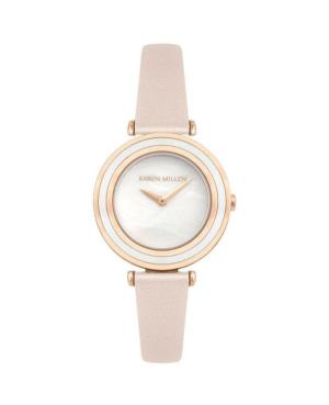 Жіночий Фешн Наручний Годинник KAREN MILLEN KM193P