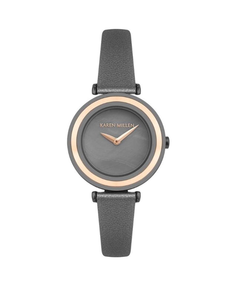 Жіночий Фешн Наручний Годинник KAREN MILLEN KM193B