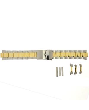 Bracelet CONDOR DD226 20 mm 18 mm Metal 22 mm