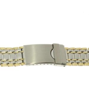 Bracelet CONDOR DD102 Metal 20 mm image 1
