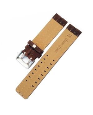 Vostok Europe EXPEDITION Watch Strap VE-EXS.02.22.W Brown Ruda 22 mm image 1