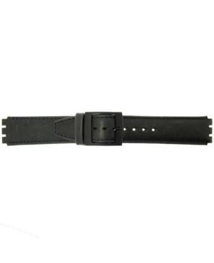 Watch Strap CONDOR SC11.05.18.B Blue Mėlyna 18 mm