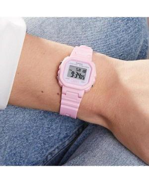 Женские Спортивные Наручные Часы CASIO LA-20WH-4A1EF изображение 2