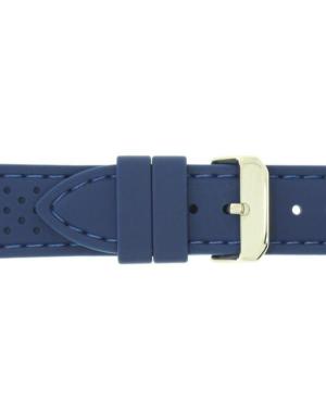 Watch Strap CONDOR SL.119.05.20.W Blue 20 mm image 1