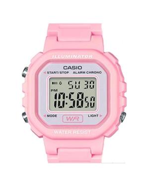 Женские Спортивные Наручные Часы CASIO LA-20WH-4A1EF изображение 5